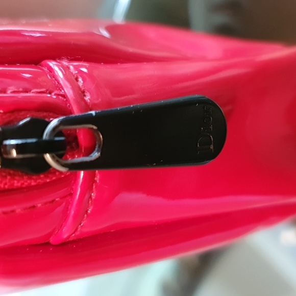 Christian Dior Makeup Bag - Picture 6 of 8